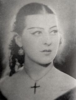 Марина Тбилели