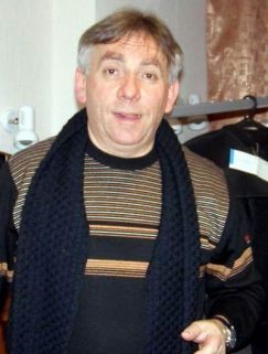 Янислав Левинзон