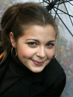 Ирина Пегова