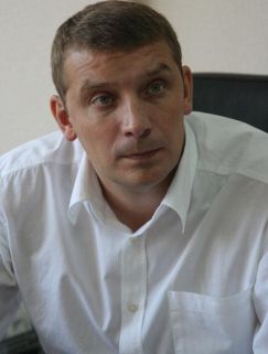Влад Ряшин