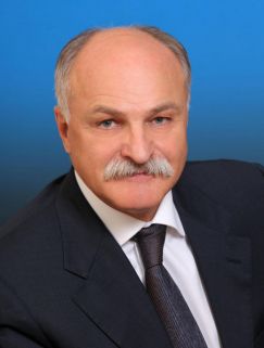 Сергей Шумаков