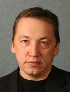 Константин Наумочкин