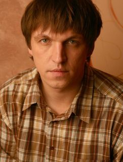 Дмитрий Орлов (III)