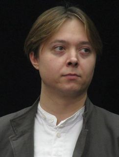 Иван Бурляев