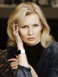 Людмила Светлова