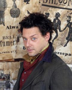 Richard Kojl Richard Coyle Foto Aktera Tolko Luchshie Fotografii 7 Sht Kinomania Ru