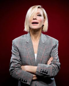 Kejt Blanshett Cate Blanchett Foto Aktera Tolko Luchshie Fotografii 146 Sht Kinomania Ru