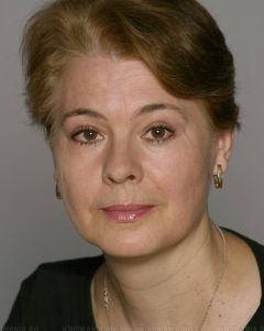 Татьяна бондаренко актриса фото