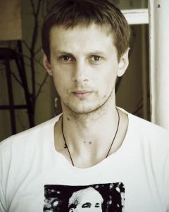 Андрей Феськов Фото