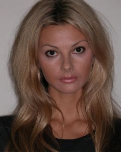 Наталья михайлова фото