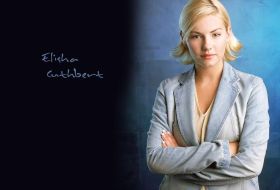 Голая Элайша Катберт (Elisha Cuthbert) видео